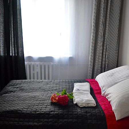 슈체친 Jtb Apartament Chopina 아파트 외부 사진