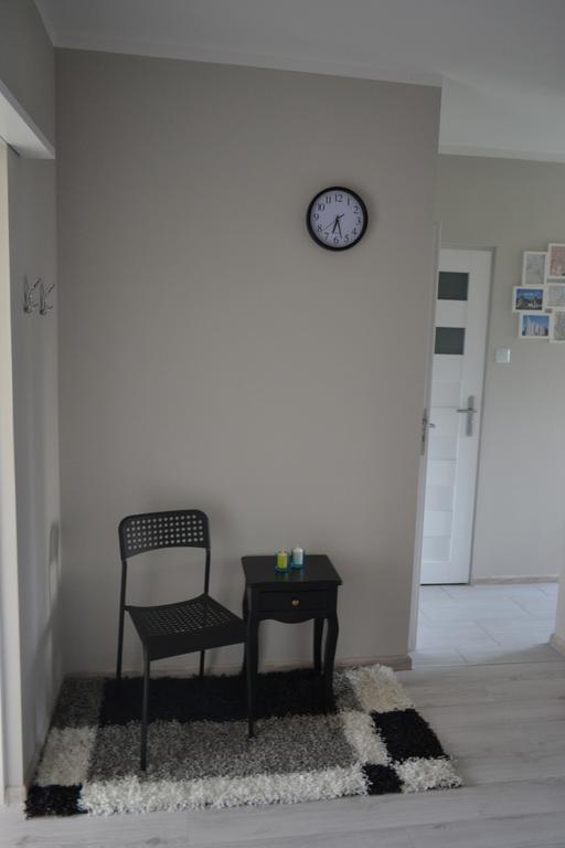 슈체친 Jtb Apartament Chopina 아파트 객실 사진