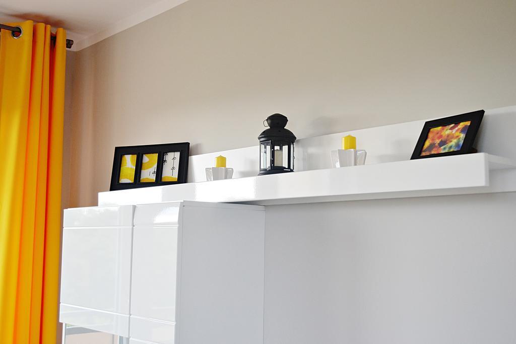 슈체친 Jtb Apartament Chopina 아파트 외부 사진