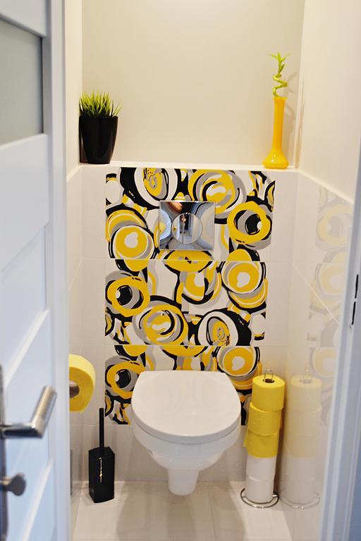슈체친 Jtb Apartament Chopina 아파트 외부 사진