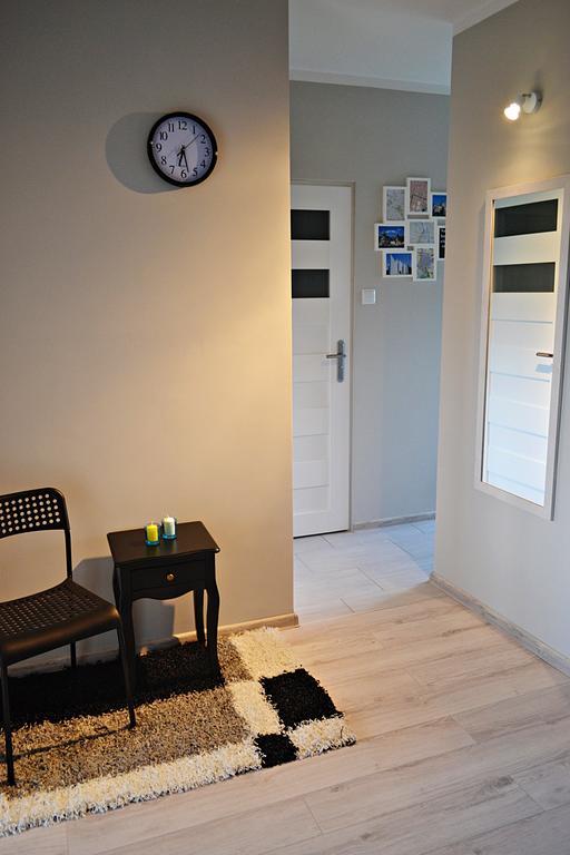슈체친 Jtb Apartament Chopina 아파트 외부 사진